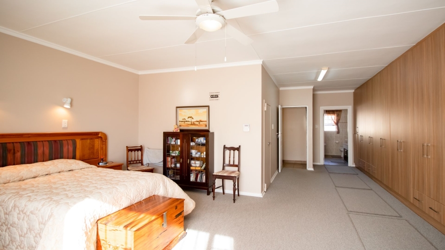4 Bedroom Property for Sale in Diaz Beach Western Cape